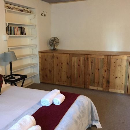 Haven Of Peace And Garden Cottage Hermanus Dış mekan fotoğraf