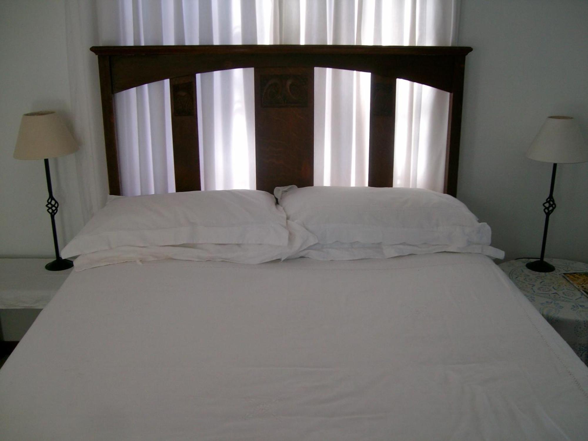 Haven Of Peace And Garden Cottage Hermanus Oda fotoğraf