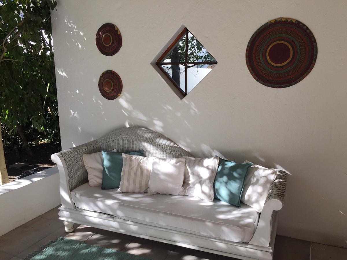 Haven Of Peace And Garden Cottage Hermanus Dış mekan fotoğraf