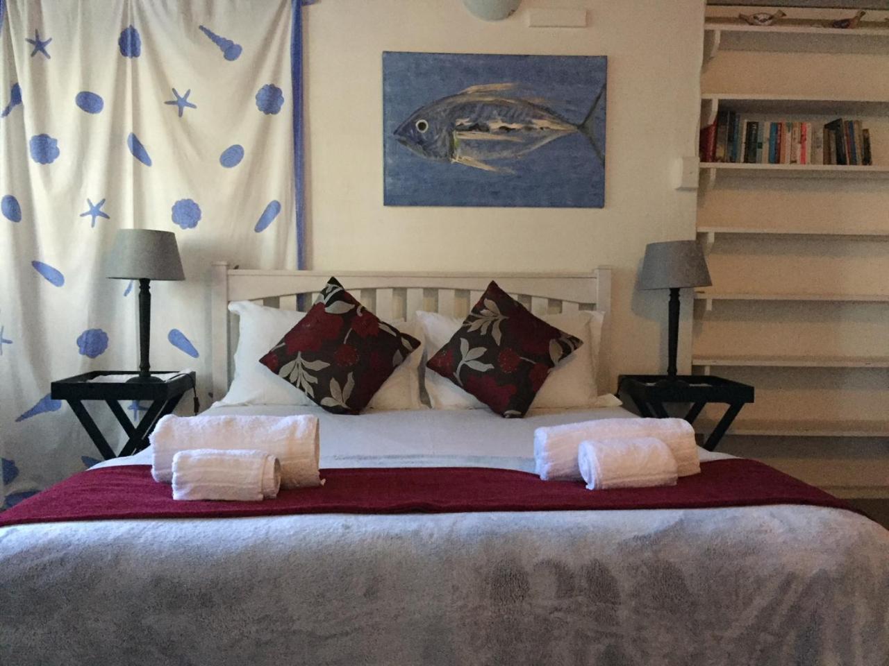 Haven Of Peace And Garden Cottage Hermanus Dış mekan fotoğraf