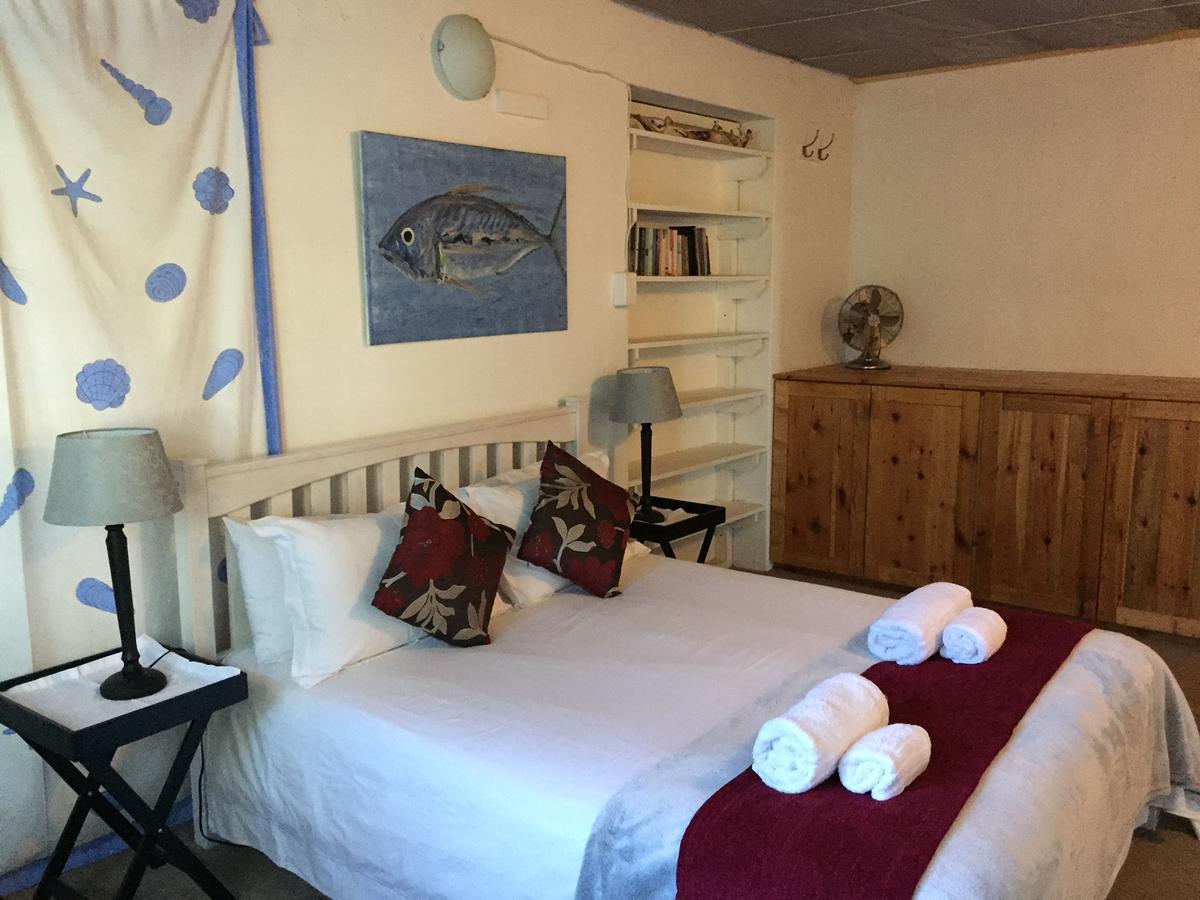 Haven Of Peace And Garden Cottage Hermanus Dış mekan fotoğraf