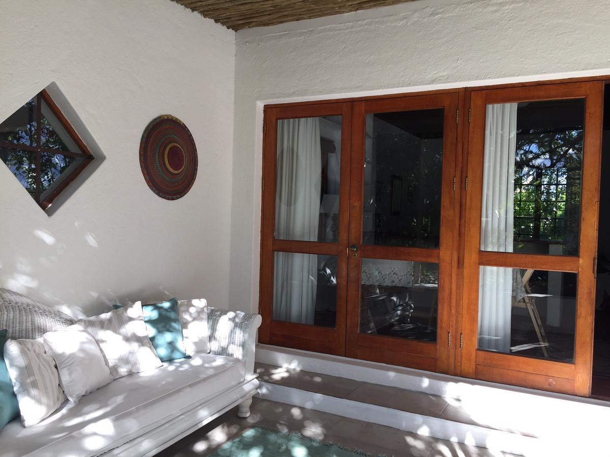 Haven Of Peace And Garden Cottage Hermanus Dış mekan fotoğraf