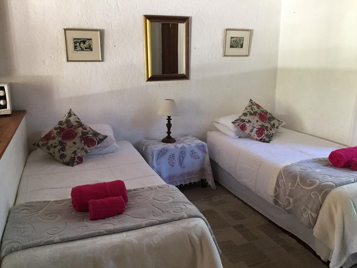 Haven Of Peace And Garden Cottage Hermanus Dış mekan fotoğraf
