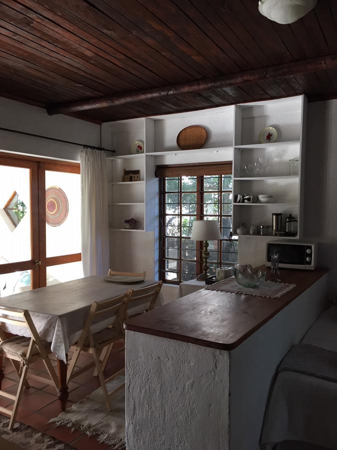Haven Of Peace And Garden Cottage Hermanus Dış mekan fotoğraf