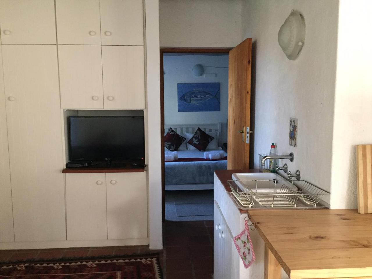 Haven Of Peace And Garden Cottage Hermanus Dış mekan fotoğraf