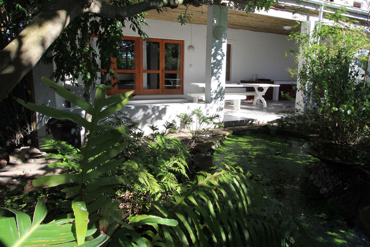Haven Of Peace And Garden Cottage Hermanus Dış mekan fotoğraf