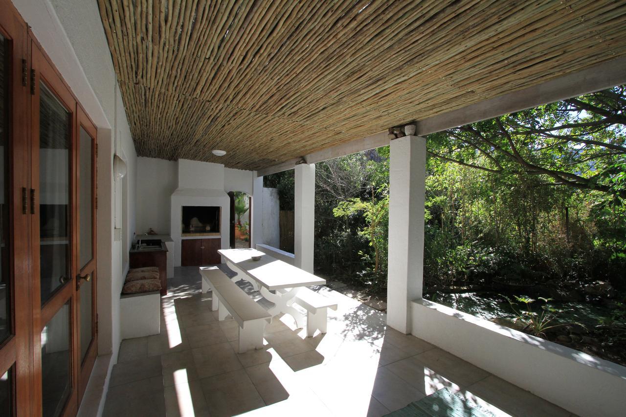 Haven Of Peace And Garden Cottage Hermanus Dış mekan fotoğraf