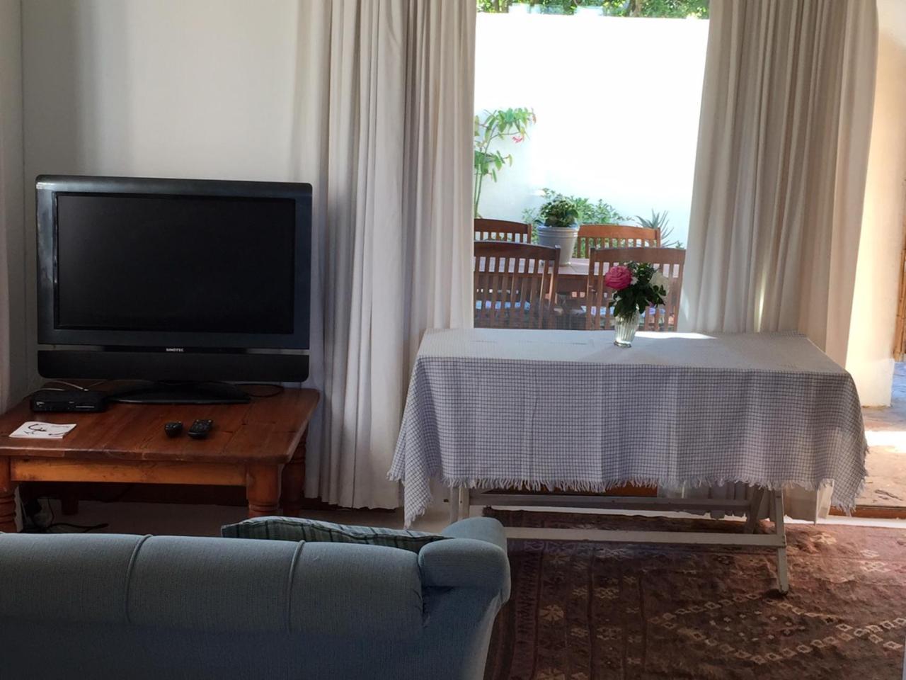 Haven Of Peace And Garden Cottage Hermanus Dış mekan fotoğraf