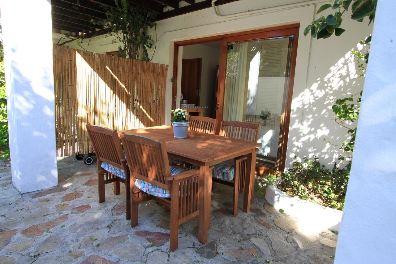 Haven Of Peace And Garden Cottage Hermanus Dış mekan fotoğraf