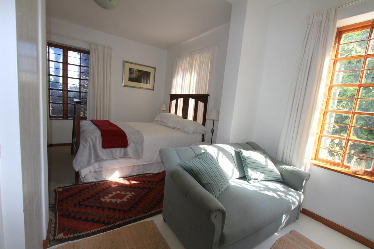 Haven Of Peace And Garden Cottage Hermanus Dış mekan fotoğraf