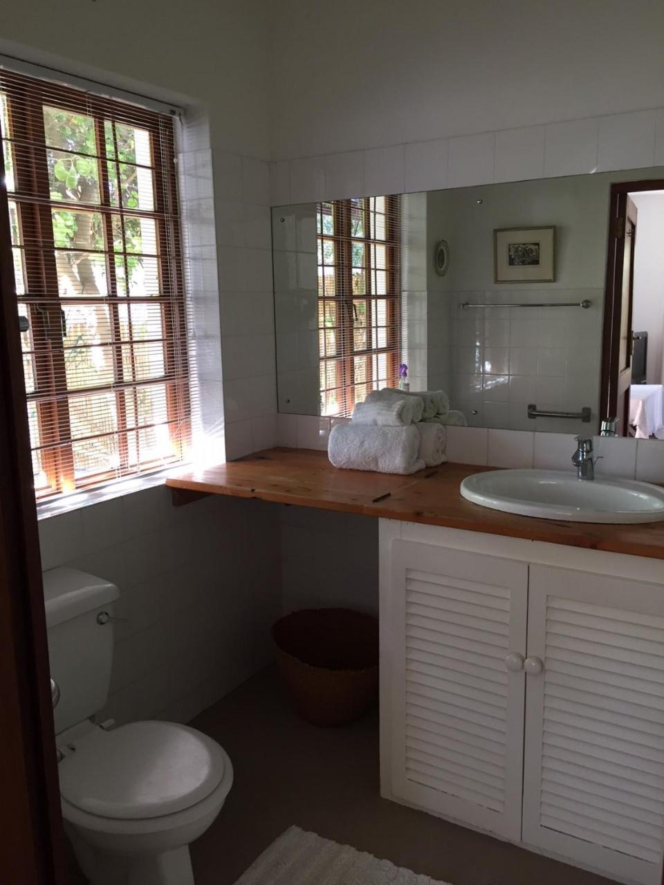 Haven Of Peace And Garden Cottage Hermanus Dış mekan fotoğraf