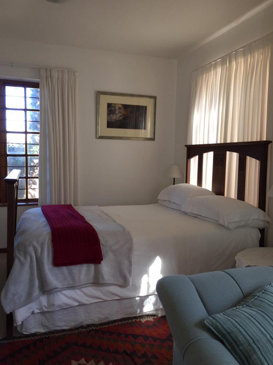 Haven Of Peace And Garden Cottage Hermanus Dış mekan fotoğraf