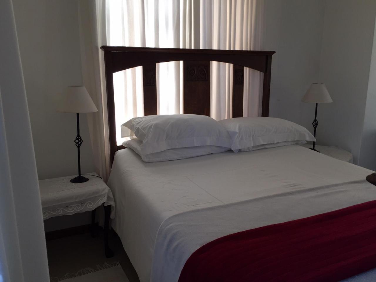 Haven Of Peace And Garden Cottage Hermanus Dış mekan fotoğraf