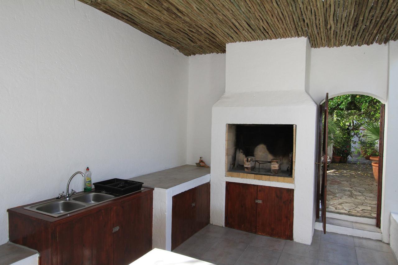Haven Of Peace And Garden Cottage Hermanus Dış mekan fotoğraf